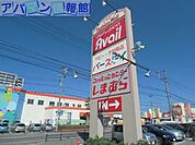 ファッションセンターしまむらとやの店 466m