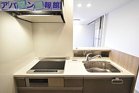 D-ROOM女池上山II  ｜ 新潟県新潟市中央区女池上山1丁目（賃貸アパート1LDK・1階・40.98㎡） その5