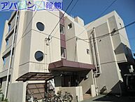 新潟県新潟市中央区米山3丁目3-10：物件画像／株式会社マンションセンター　アパマン情報館駅南米山店