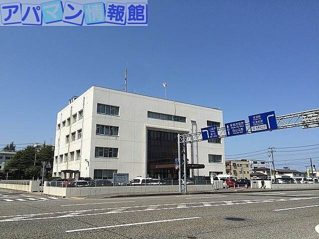 周辺