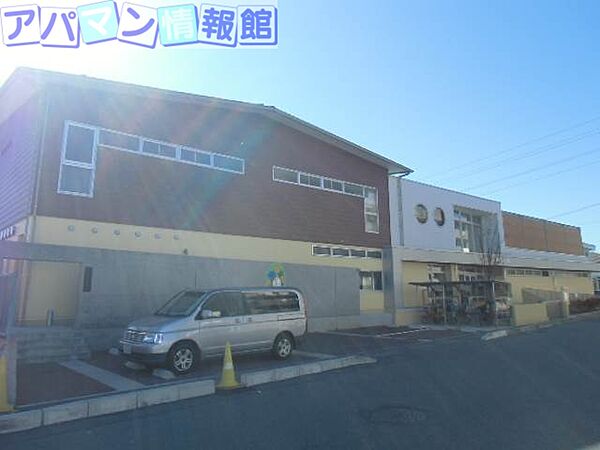 ベルメゾン網川原 ｜新潟県新潟市中央区網川原1丁目(賃貸マンション3LDK・4階・67.52㎡)の写真 その28