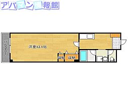 田辺ビル 4階
