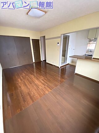 ハイドリーム_内装_2