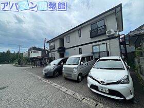 ホーミーハウス  ｜ 新潟県新潟市中央区高美町（賃貸アパート2K・2階・42.90㎡） その1