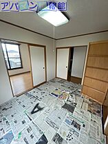 ホーミーハウス  ｜ 新潟県新潟市中央区高美町（賃貸アパート2K・2階・42.90㎡） その21