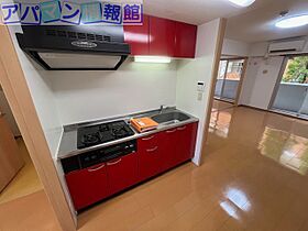 kokomo天神尾  ｜ 新潟県新潟市中央区天神尾1丁目19-1（賃貸マンション2LDK・1階・57.90㎡） その7