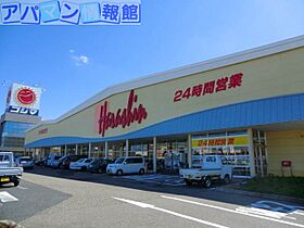 コンフォートII  ｜ 新潟県新潟市中央区鐙西2丁目4-15（賃貸テラスハウス2LDK・1階・56.78㎡） その16