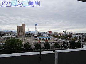 グランディール駅南  ｜ 新潟県新潟市中央区鐙1丁目4-33（賃貸マンション1LDK・4階・50.27㎡） その19