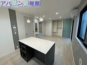 プルミエール  ｜ 新潟県新潟市中央区和合町2丁目7-3（賃貸アパート1LDK・1階・43.54㎡） その6