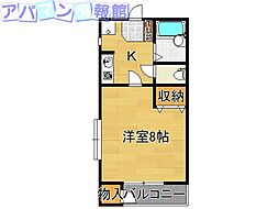 アメニティセゾンＫ2