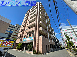 ベルカナン新潟駅南