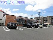 セブンイレブン新潟神道寺店 240m