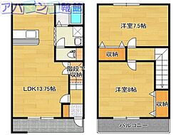 メゾンブライト