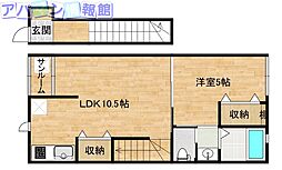 🉐敷金礼金0円！🉐白新線 新潟駅 徒歩28分