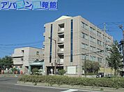 仁成会とやの中央病院 1559m