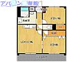 リバーサイド252階6.4万円