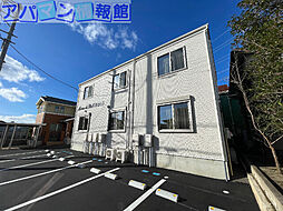 Maison de Rich 堀之内南