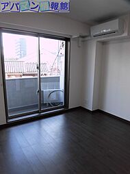 Azalea　park　sasaguchi 5階1Kのリビング/ダイニング