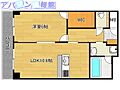 エトワール中央インター4階6.5万円