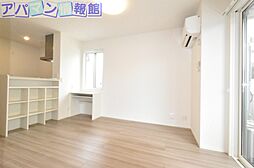 コート　テラ 1階1LDKのリビング/ダイニング