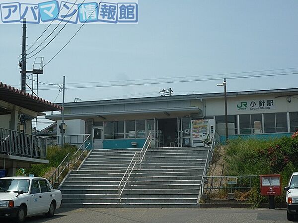 新潟県新潟市西区松美台(賃貸アパート1LDK・1階・40.53㎡)の写真 その17