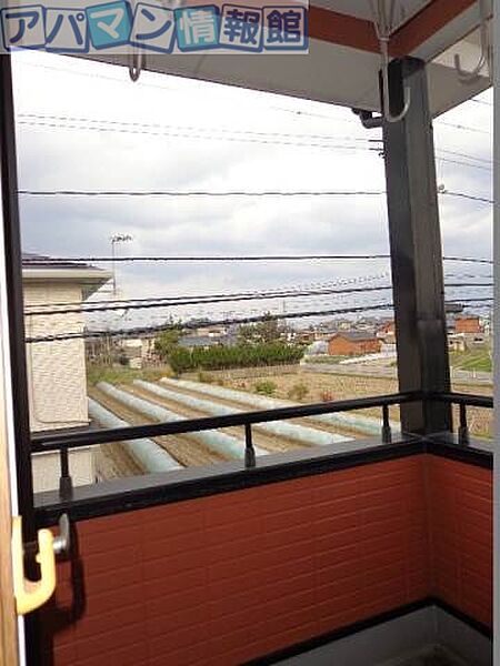 ピアレッジＳＫ ｜新潟県新潟市西区坂井(賃貸アパート2DK・1階・47.43㎡)の写真 その12
