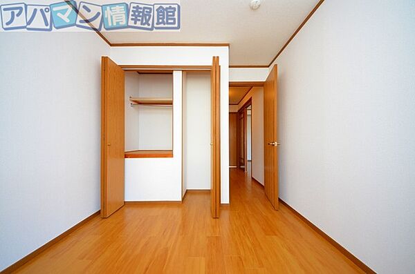 新潟県新潟市西蒲区巻甲(賃貸アパート2DK・2階・51.67㎡)の写真 その9
