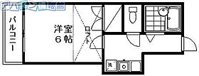 パレスイン坂井東  ｜ 新潟県新潟市西区坂井東3丁目2-24（賃貸アパート1K・2階・19.57㎡） その2