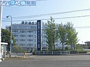 医療法人社団白美会新潟西蒲メディカルセンター病院 520m