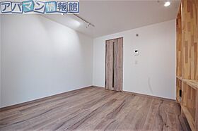 Mintea山手  ｜ 新潟県新潟市西区大学南2丁目30-4（賃貸アパート1K・1階・26.49㎡） その6