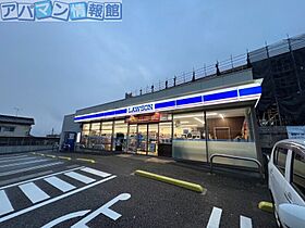 マグノリア  ｜ 新潟県新潟市西区大学南2丁目（賃貸アパート1R・1階・28.01㎡） その17