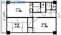 ダイアパレス新大前4階5.2万円