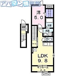 オレンジファミリア