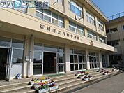 新潟市立内野中学校 1360m