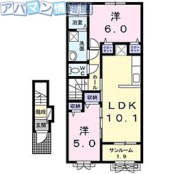 シルエリータI