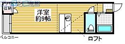 🉐敷金礼金0円！🉐サンローゼみずき野