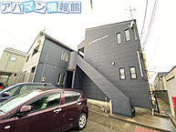 新潟県新潟市西区坂井東6丁目12-4：物件画像／株式会社マンションセンター　アパマン情報館新潟大学前店