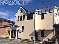 新潟県新潟市西区新中浜4丁目3-7：物件画像／株式会社マンションセンター　アパマン情報館新潟大学前店