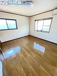 ノースベッセル 2階1Kのリビング/ダイニング