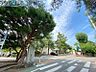 周辺：新潟市立内野小学校 840m