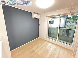 maison　sona（メゾン　ソナ） 1階1LDKのリビング/ダイニング