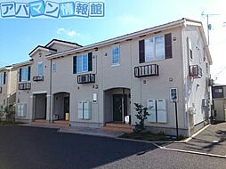 ホームツリーＢ