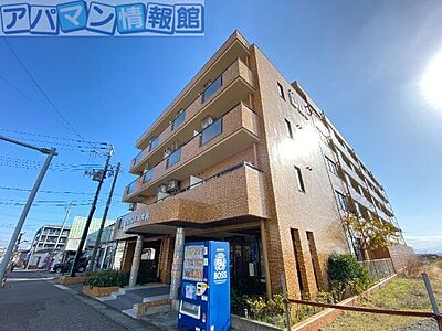 外観 外観