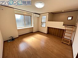 コーポフォレスタ 1階1Kのリビング/ダイニング