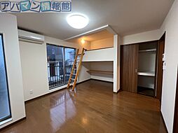 ヴィラメゾン新潟 103 1階1Kのリビング/ダイニング