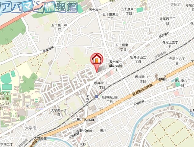 地図