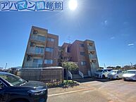 新潟県新潟市西蒲区漆山7762：物件画像／株式会社マンションセンター　アパマン情報館新潟大学前店