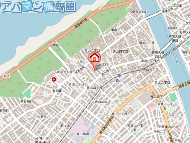 地図