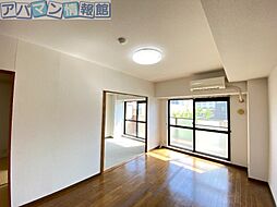ダイアパレス青山弐番館 3LDKの写真