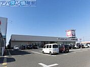 ウオロク巻店 284m